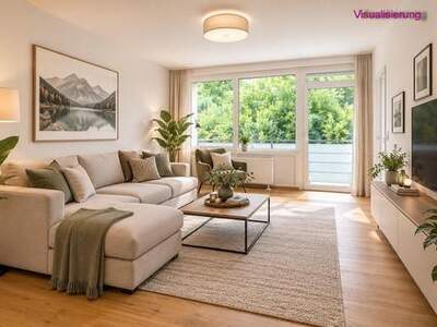 Wohnung kaufen in 4820 Bad Ischl