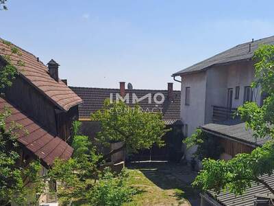 Haus kaufen in 3643 Maria Laach