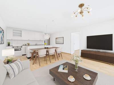 Eigentumswohnung in 6840 Götzis (Bild 5)