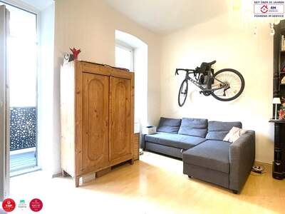 Terrassenwohnung kaufen in 1120 Wien (Bild 3)