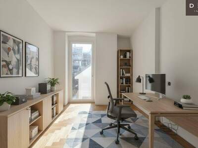 Wohnung kaufen in 1170 Wien