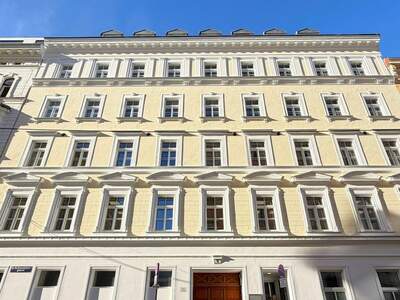 Gewerbeobjekt mieten in 1060 Wien (Bild 1)