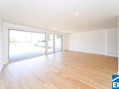 Terrassenwohnung kaufen in 2345 Brunn (Bild 4)