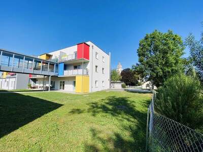 Wohnung mieten in 3233 Kilb