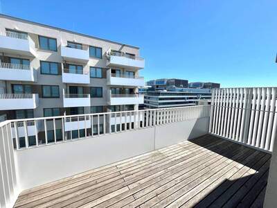 Wohnung mieten in 1020 Wien