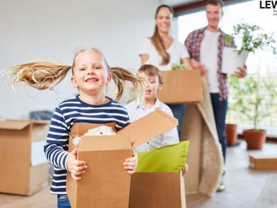 Wohnung mit Balkon kaufen in 4060 Leonding (Bild 1)