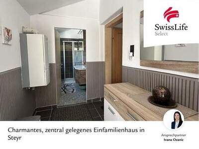 Haus kaufen in 4400 Steyr