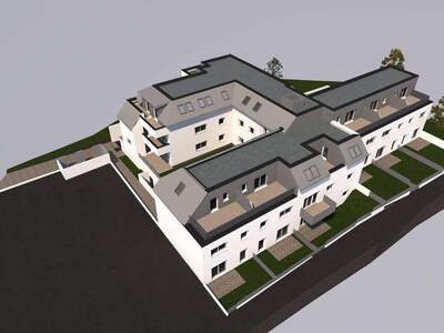 Grundstück kaufen in 3040 Neulengbach