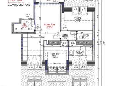 Eigentumswohnung in 1050 Wien