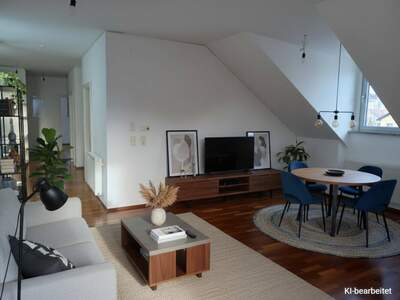 Wohnung mieten in 5252 Aspach