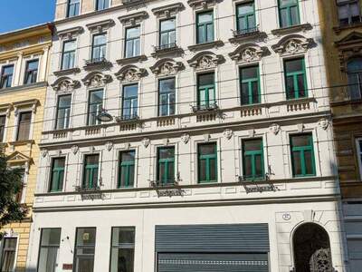 Wohnung kaufen in 1090 Wien