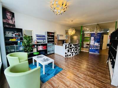Office / Business mieten in 8720 Steiermark