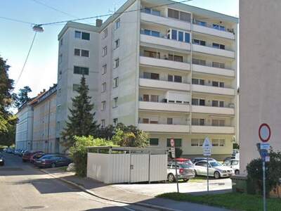 Wohnung mieten in 8020 Graz