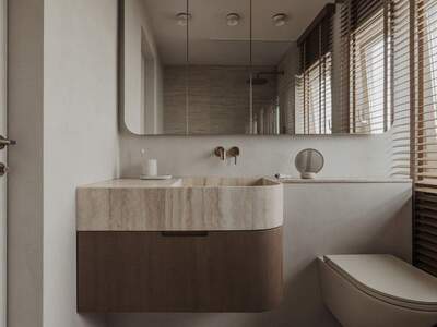 Wohnung mit Balkon kaufen in 6370 Kitzbühel (Bild 5)