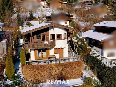 Einfamilienhaus kaufen in 5722 Niedernsill