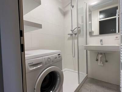 Wohnung mit Balkon mieten in 5020 Salzburg (Bild 5)