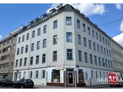 Wohnung kaufen in 1160 Wien