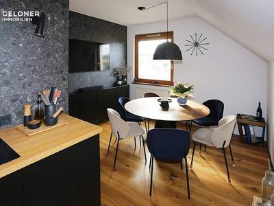 Eigentumswohnung in 7350 Oberpullendorf