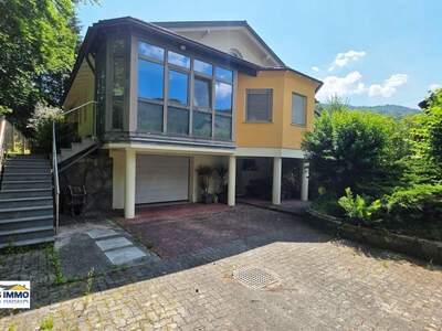 Haus kaufen in 4645 Grünau