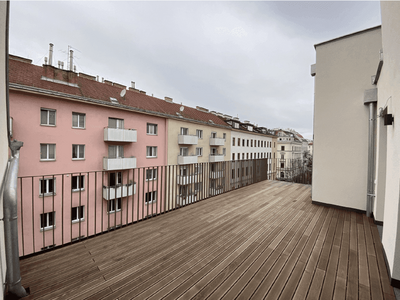 Mietwohnung provisionsfrei in 1190 Wien