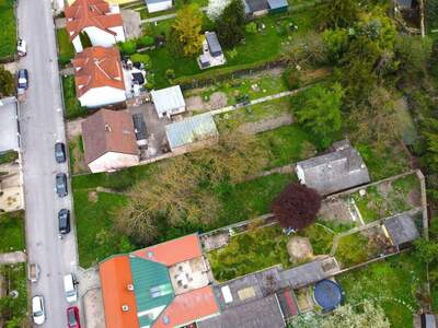 Grundstück kaufen in 2460 Bruck an der Leitha