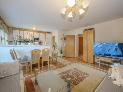 Terrassenwohnung kaufen in 6365 Kirchberg (Bild 3)