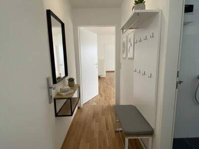 Mietwohnung in 4400 Steyr