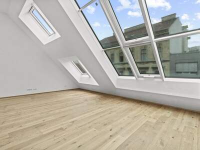 Terrassenwohnung kaufen in 1070 Wien (Bild 3)