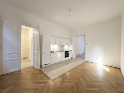 Wohnung mieten in 1070 Wien