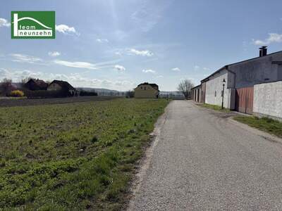 Mehrfamilienhaus kaufen in 2111 Tresdorf (Bild 3)