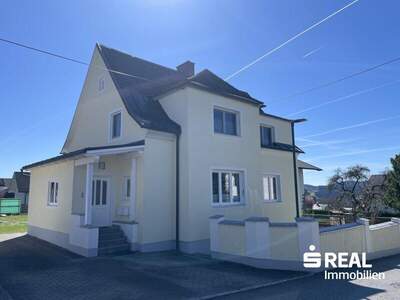 Haus kaufen in 4160 Aigen