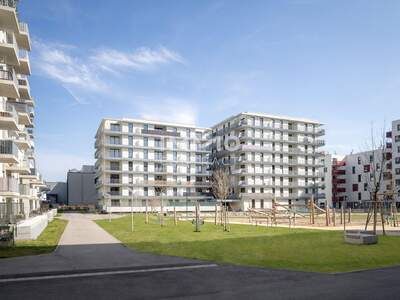 Wohnung mit Balkon mieten (Bild 5)