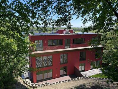 Wohnung provisionsfrei mieten in 1190 Wien