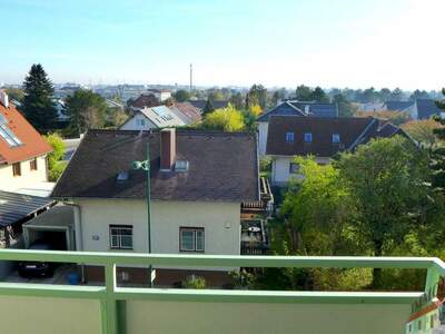 Wohnung mit Balkon kaufen in 2340 Mödling