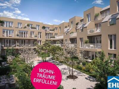 Wohnung kaufen in 1220 Wien