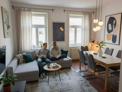 Eigentumswohnung in 1030 Wien