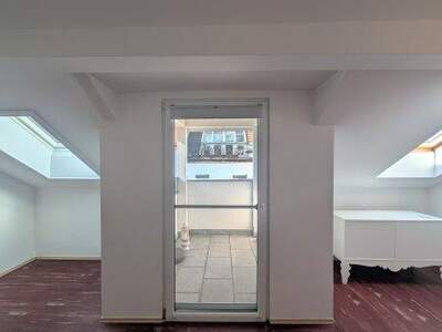 Terrassenwohnung kaufen in 1160 Wien (Bild 3)