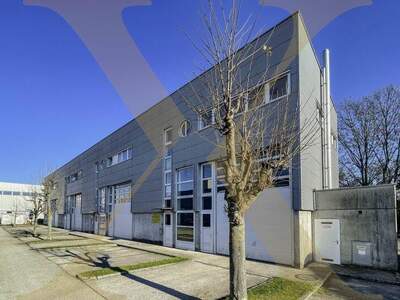 Halle / Lager / Produktion mieten in 4030 Linz