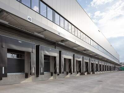 Gewerbeobjekt mieten in 4060 Leonding (Bild 1)