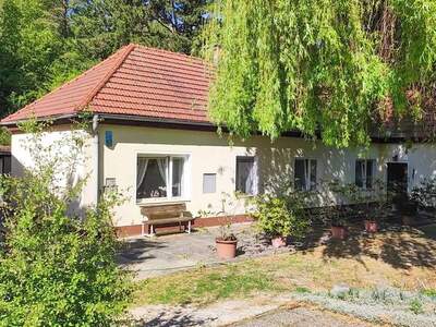 Grundstück kaufen in 2551 Enzesfeld