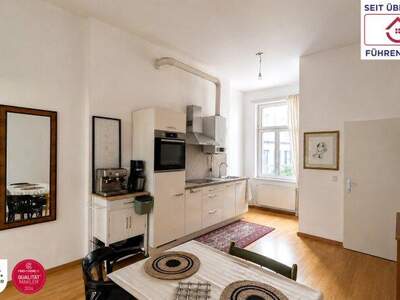 Eigentumswohnung in 1050 Wien (Bild 1)
