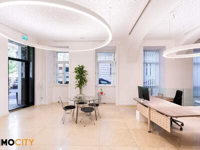 Gewerbeobjekt kaufen in 1040 Wien