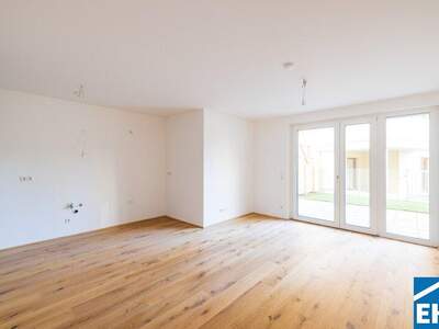 Terrassenwohnung kaufen in 2700 Wr. Neustadt (Bild 3)