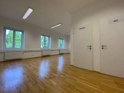 Gewerbeobjekt mieten in 4040 Linz
