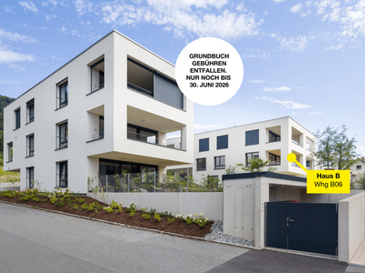 Eigentumswohnung in 6911 Lochau