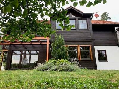 Haus kaufen in 3400 Klosterneuburg