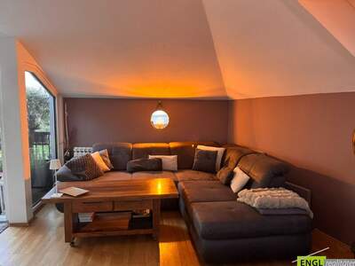 Altbauwohnung mit Balkon kaufen in 1120 Wien (Bild 4)