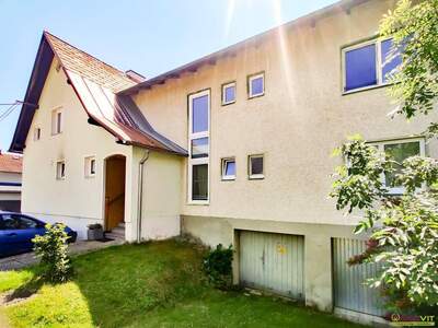 Eigentumswohnung in 4680 Haag