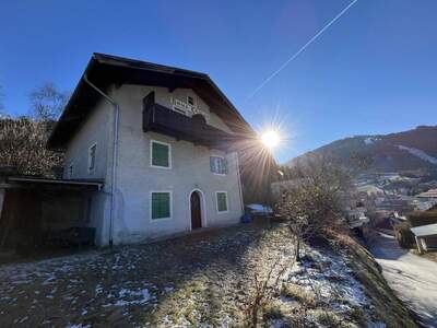 Grundstück kaufen in 6150 Steinach