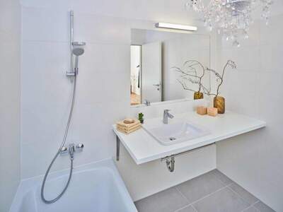 Terrassenwohnung kaufen in 1220 Wien (Bild 4)